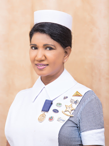 Co-Founder - Anusha Gokula